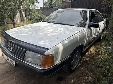 audi a6 c8: Toyota Avensis: 1989 г., 2.3 л, Механика, Бензин, Седан — 5