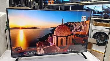 2din android: Срочная Акция Телевизор ясин 32g11 android, 81 см диагональ, с — 9