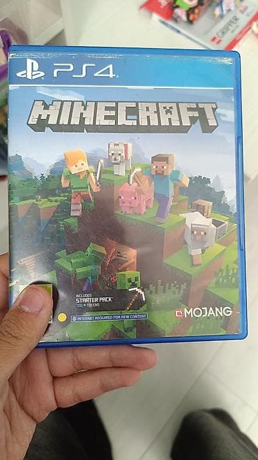 playstation 5 купить в бишкеке: Продам — 1