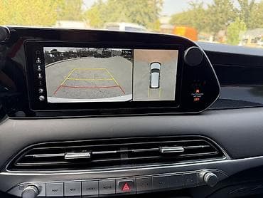 byd leopard 8: Hyundai Palisade: 2021 г., 2.2 л, Автомат, Дизель, Кроссовер — 5