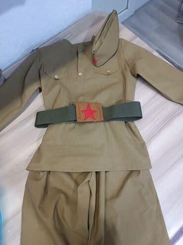 национальное платье детское: Сдаём в прокат детские военные костюмы — 2