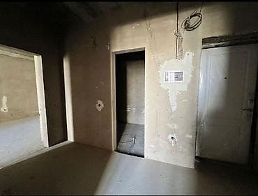 sweet home: 2 комнаты, 56 м², Элитка, 8 этаж, Готовая ПСО (под самоотделку) — 6