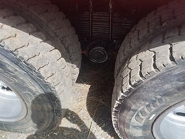 курсы вождения а: КАМАЗ самосвал 6x4 - Марка/модель: 65115 КАМАЗ,евро1 самосвальный — 7