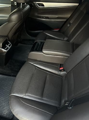 t 25: Hyundai Grandeur: 2020 г., 2.4 л, Автомат, Гибрид, Седан — 8