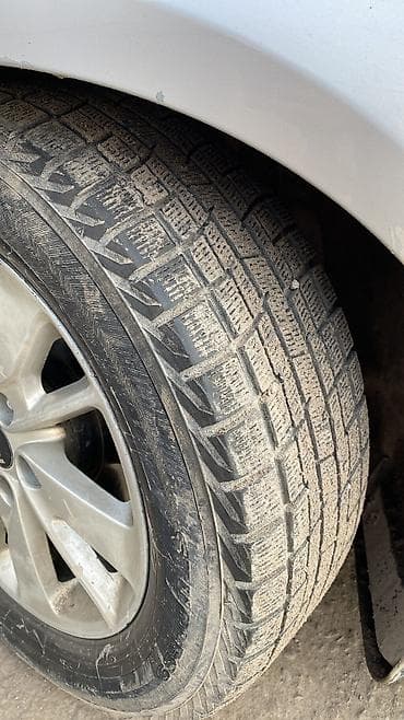 атего 817: Kia K5: 2017 г., 2 л, Автомат, Газ, Седан — 8