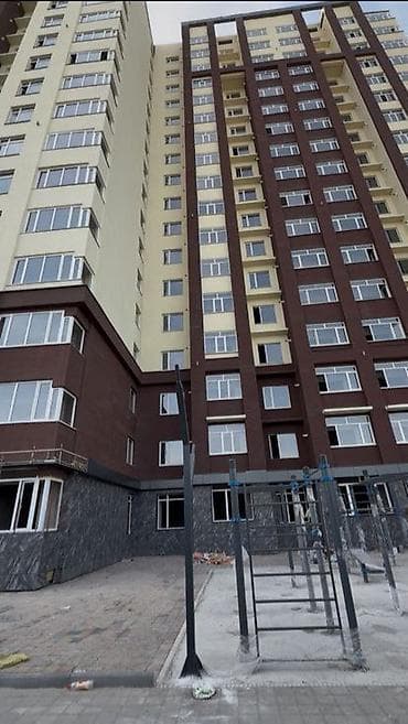 48: 1 комната, 48 м², Элитка, 16 этаж, Готовая ПСО (под самоотделку) — 1