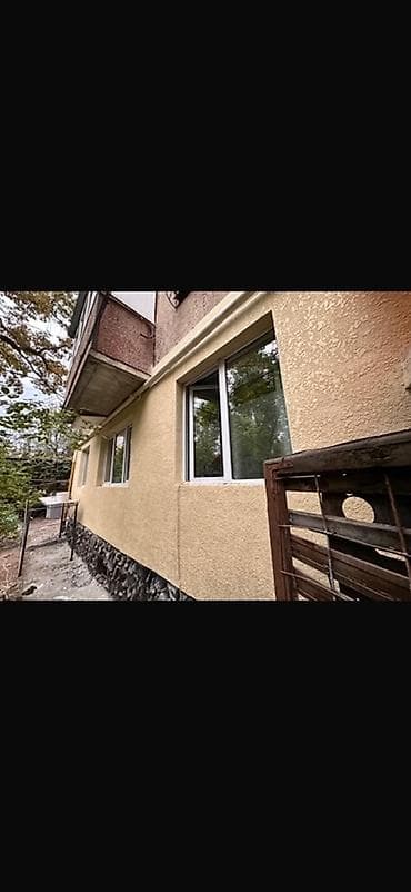 Квартиры: 2 комнаты, 44 м², 104 серия, 1 этаж, Евроремонт — 9