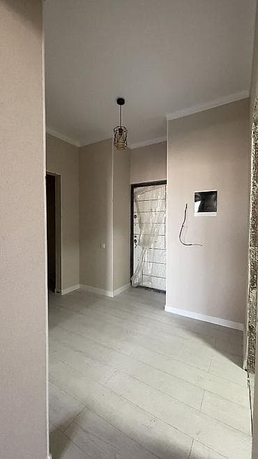 кывартиры: 1 комната, 46 м², Элитка, 4 этаж, Евроремонт — 6