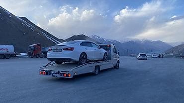 id 4: Эвакуатор/перевозка автомобилей на платформе - Профессиональная — 2