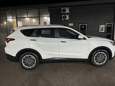 джетур х70 цена: Jetour X70S: 2021 г., Автомат, Электромобиль, Кроссовер — 2