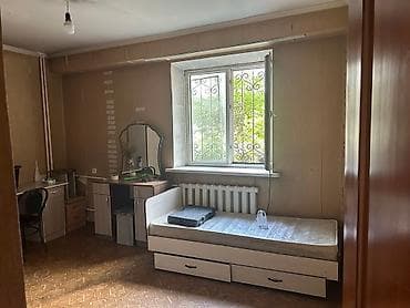 Квартиры: 3 комнаты, 71 м², Индивидуалка, 2 этаж, Старый ремонт — 10