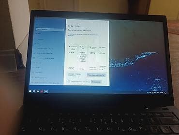 Техника жана электроника: Lenovo ThinkPad Т490 — компактный 14" бизнес‑ноутбук с — 5