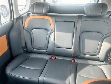 авто элек: Geely Emgrand GL: 2023 г. — 5