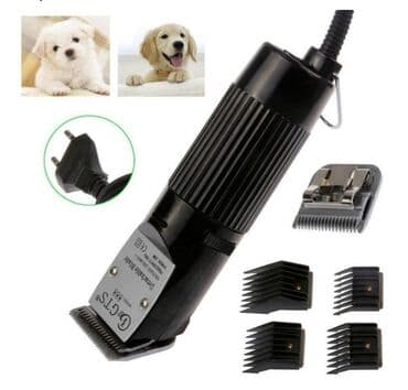 камиры: Машинка для стрижки волос — 4