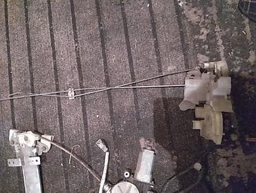 windom 2001: Honda Stream: 2001 г., Минивэн — 3