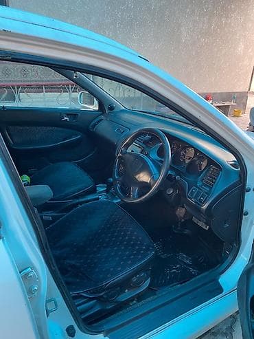 хонда аккорд 1999: Honda Accord: 1999 г., 2.3 л, Автомат, Бензин, Седан — 6