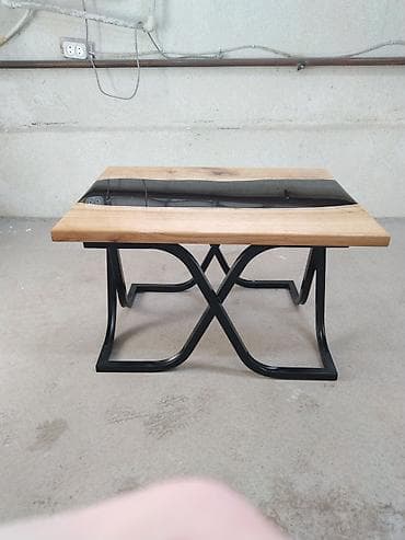 aol kg: Стол для зала, Новый, Не раскладной, Овальная — 2