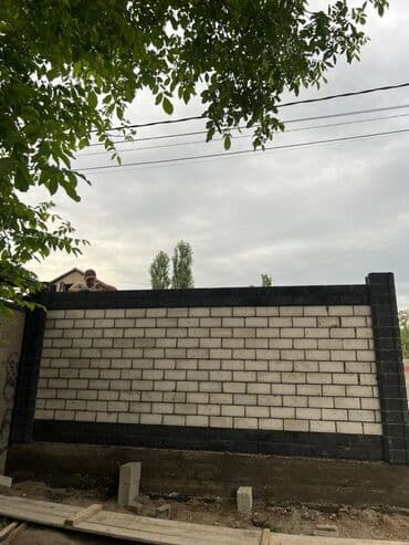 жумушчу пескоблок иштегенге балдар керек: Пескоблок койобуз тез жана сапаттуу Кладка Пескоблока быстро и — 13