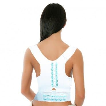 Глюкометрлер: Корсеты, корректоры осанки, пояса для спины, реклинаторы 9-11 — 1