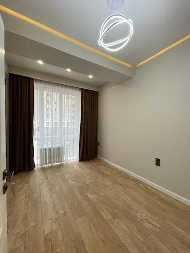 premium development: 2 комнаты, 53 м², Элитка, 3 этаж, Евроремонт — 4