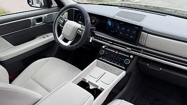 hyundai santa fe 2016: Hyundai Santa Fe: 2024 г., 2.5 л, Автомат, Бензин, Кроссовер — 8