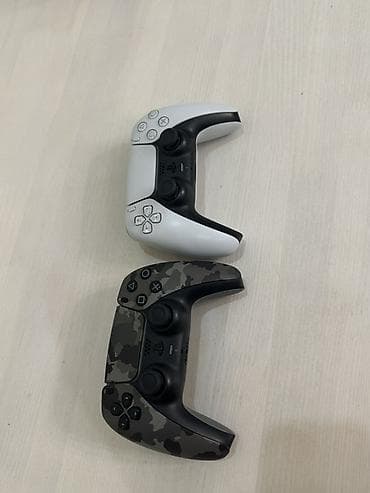 стиральная машина б: Игровая консоль Sony PlayStation 5 (версия с дисководом) + аксессуары — 5