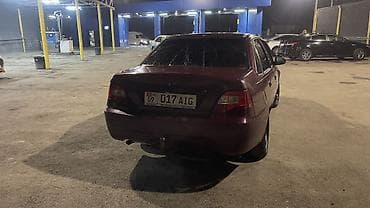 трамблер нексия: Daewoo Nexia: 2012 г. — 5