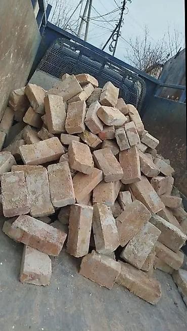 Кирпич сатылат Адрес Дордой