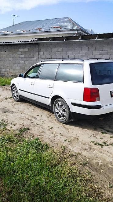 москвич шиньон бишкек: Volkswagen Passat: 2000 г., 1.6 л, Автомат, Бензин, Универсал — 3