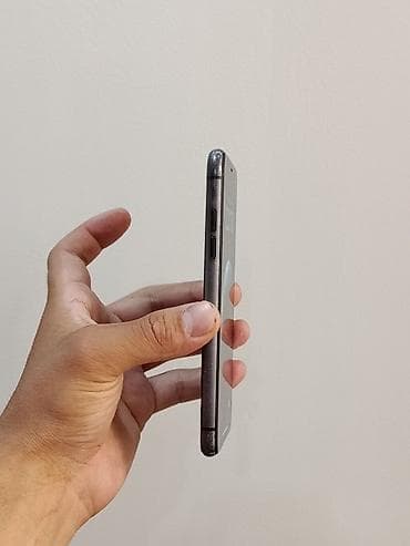 iphone xr pro: IPhone Xr, Б/у, 64 ГБ, Space Gray, Чехол, 81 % — 3