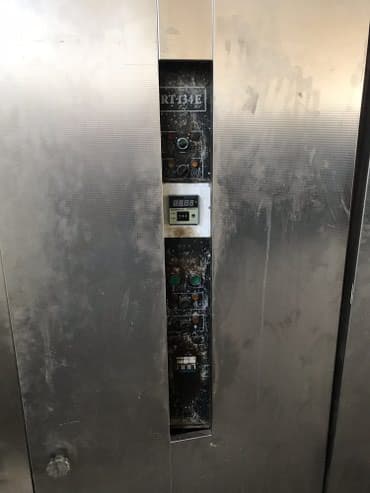 оборудование для пекарни цена: Куплю Покупка Скупка Бартер Хлебопекарного оборудования Печь — 4