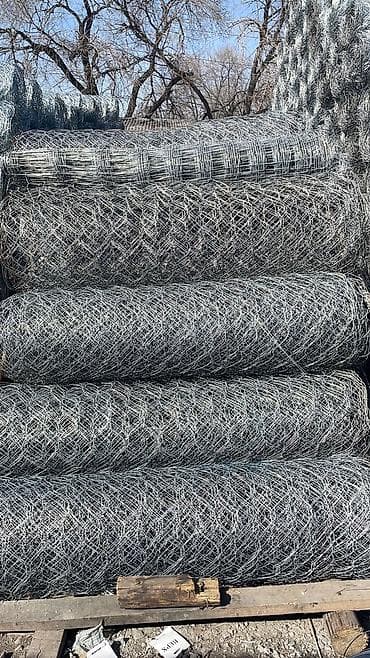 газа сварка: Сетка Рабица Габион Шарнир Кантачный сетка Количий проволока Все — 4