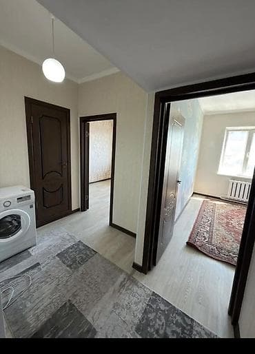 81: 3 комнаты, 81 м², ул. Лев Толстой 106 серия, 4 этаж, Косметический ремонт — 9