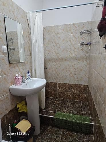 тамчы комнаты: Вилла Paris на Иссык-Куле, Сектор Е42, терраса, летняя кухня и пляж — — 8