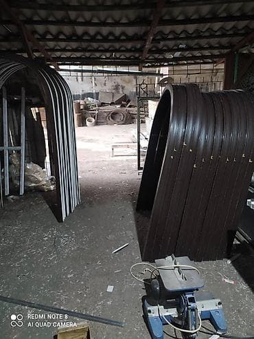 черепашка стекло: : Установка, Изготовление, Регулировка — 3