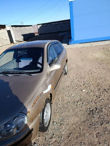 ремонт задних фар бишкек: Kia Rio: 2002 г., 1.5 л, Механика, Бензиновая, Универсал — 2