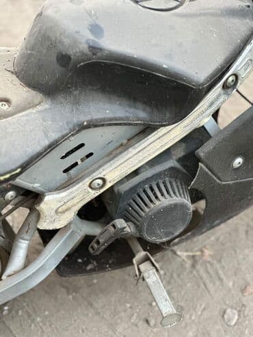 электра мото: Мини мотоцикл Бензиновый надо поменять свечу и тормоз 15000с — 2