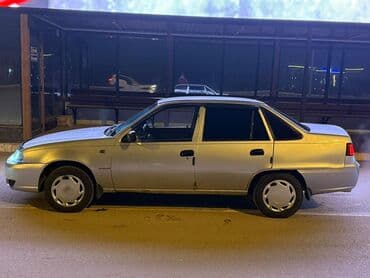 нексия 2 ош: Daewoo Nexia: 2011 г., 1.6 л, Механика, Бензин, Седан — 5