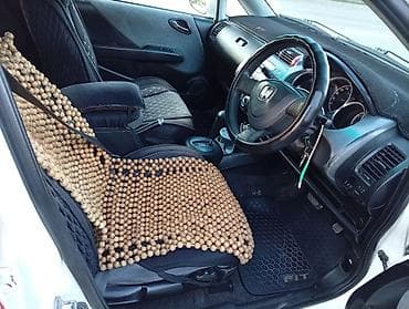 Унаа: Honda Fit: 2003 г., Автомат, Бензин, Хетчбек — 6