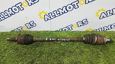 Граната С приводом Subaru Б/у, Оригинал