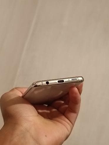 самсунг 10 плюс: Samsung Galaxy S10 Plus, Б/у, 128 ГБ, цвет - Белый, 2 SIM — 5