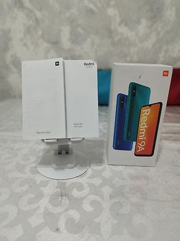 iphone 12: Xiaomi, Mi 9, Б/у, 32 ГБ, цвет - Синий, 2 SIM — 6