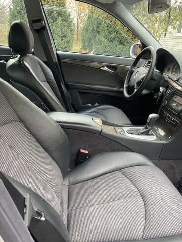 сколько стоит мотороллер муравей бу: Mercedes-Benz E-Class: 2002 г., 3.2 л, Автомат, Бензин, Седан — 8