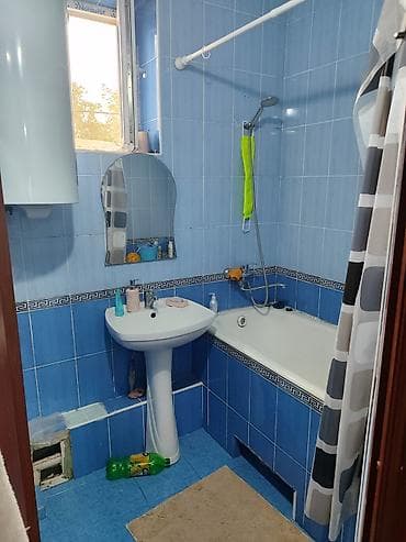 автомойка требуется: 2 комнаты, С мебелью полностью — 4