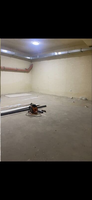 коммерческое помещение бишкек аренда: Джал мкр Сдается помещение под карго или другой бизнес Площадь — 2