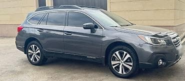 патрубок субару: Subaru Outback: 2019 г., 2.5 л, Вариатор, Бензин, Универсал — 3