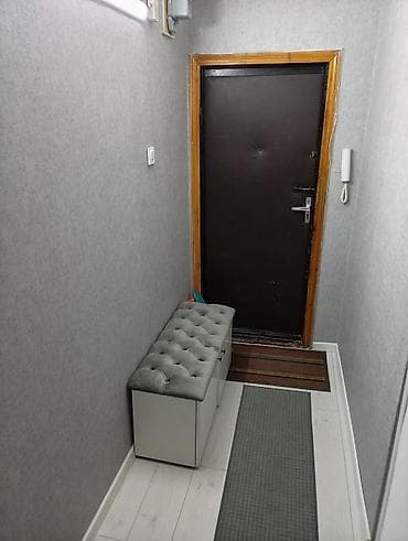 3 комнаты, 68 м², 6 мкр 104 серия, 1 этаж — 3