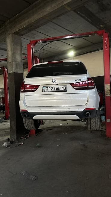 enet кабель bmw: BMW X5: 2016 г. — 1