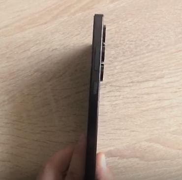 lphone 8: Samsung Galaxy S23 Ultra, Б/у, 1 ТБ, цвет - Черный, 2 SIM — 4