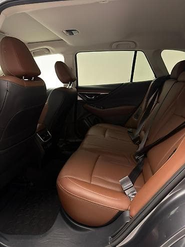 subaru outbreak: Subaru Outback: 2021 г., 2.4 л, Автомат, Бензин, Кроссовер — 9